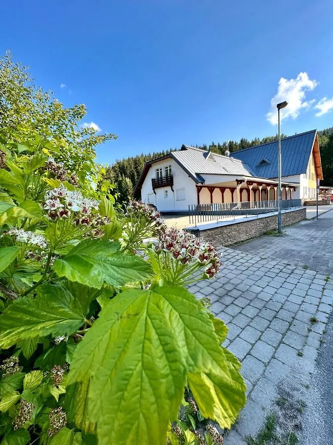 Apartman Labska 21 Ve Spindlerove Mlyne Apartment Spindleruv Mlyn