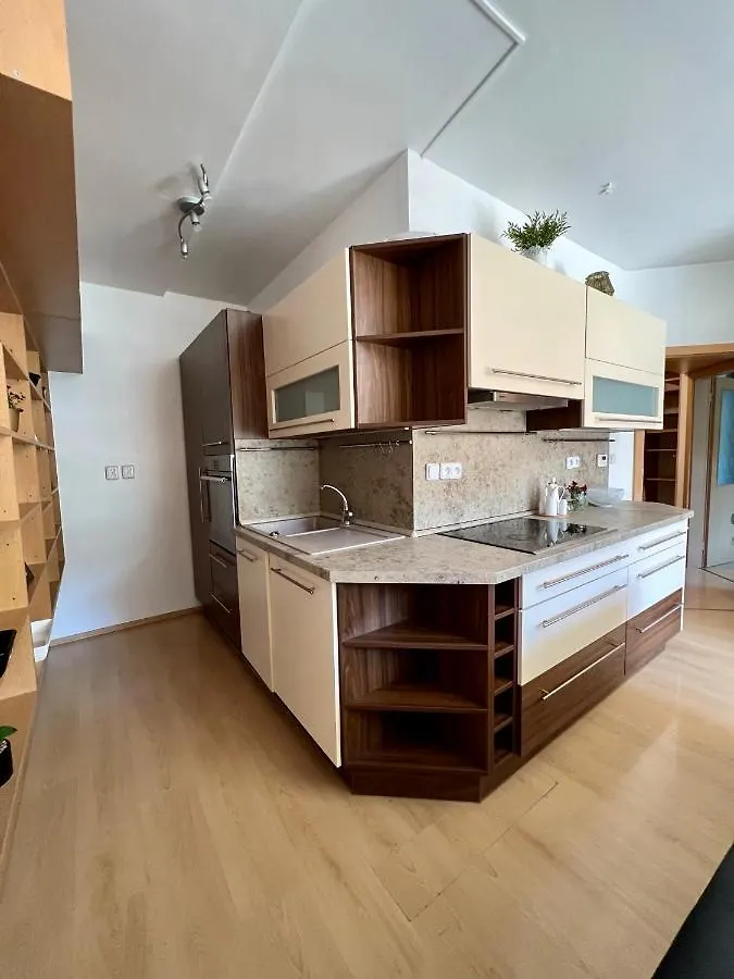 Apartman Labska 21 Ve Spindlerove Mlyne Apartment Spindleruv Mlyn