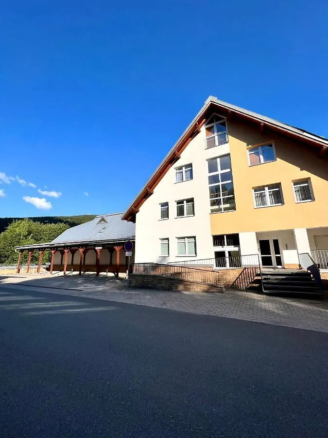 Apartman Labska 21 Ve Spindlerove Mlyne Apartment Spindleruv Mlyn