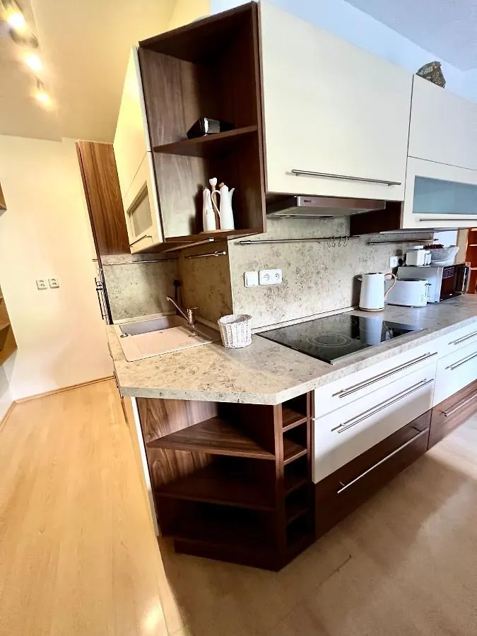 Apartman Labska 21 Ve Spindlerove Mlyne Apartment Spindleruv Mlyn