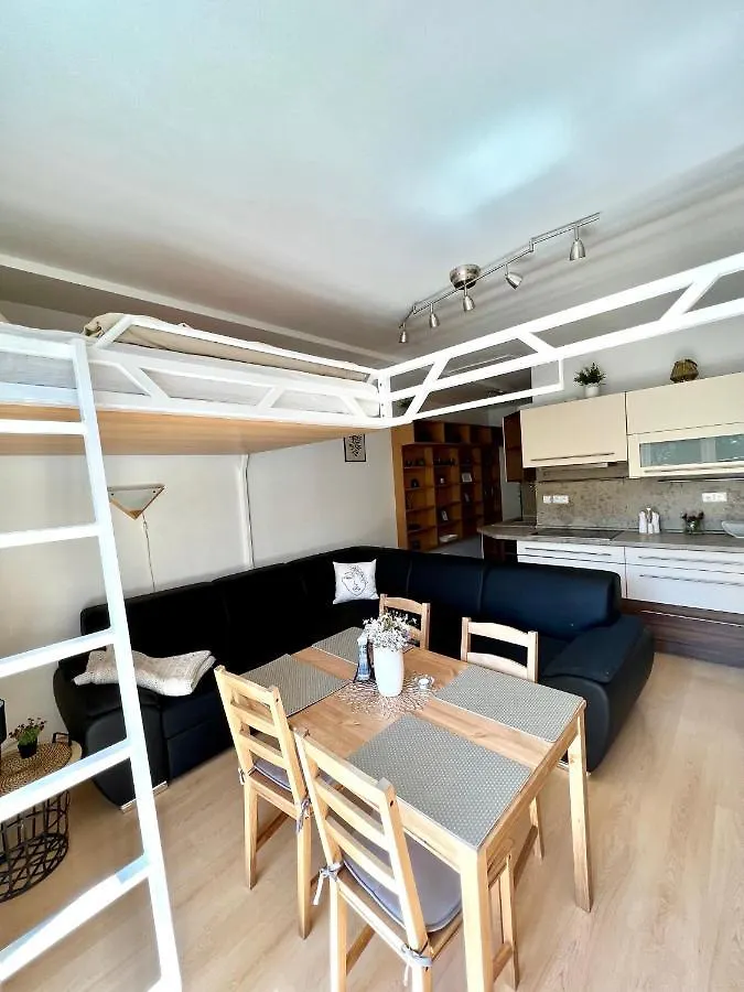 Apartman Labska 21 Ve Spindlerove Mlyne Apartment Spindleruv Mlyn