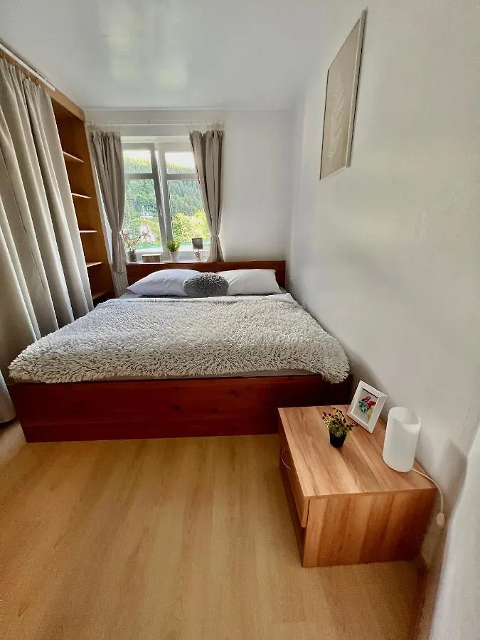 Apartman Labska 21 Ve Spindlerove Mlyne Apartment Spindleruv Mlyn