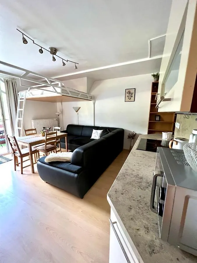 Apartman Labska 21 Ve Spindlerove Mlyne Apartment Spindleruv Mlyn Czech Republic