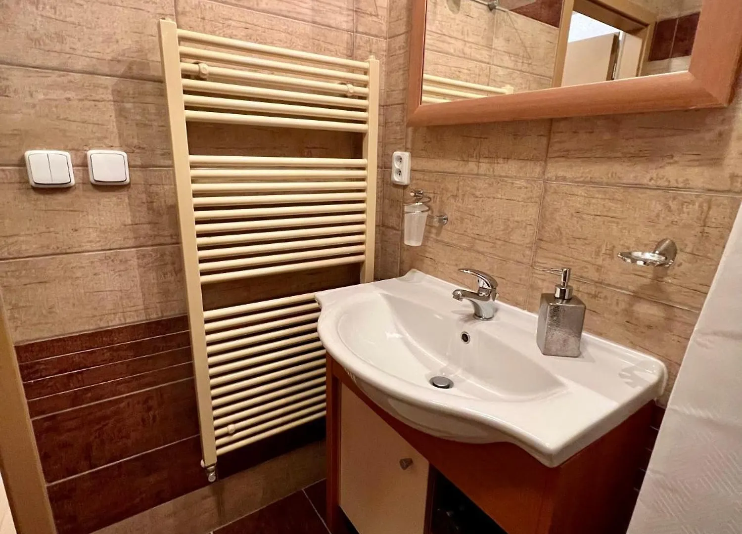 Apartman Labska 21 Ve Spindlerove Mlyne Apartment Spindleruv Mlyn
