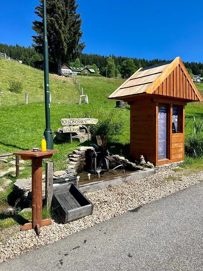 Apartman Labska 21 Ve Spindlerove Mlyne Apartment Spindleruv Mlyn 0*,