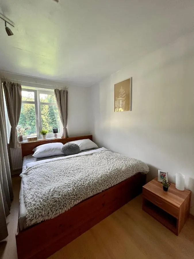 Apartman Labska 21 Ve Spindlerove Mlyne Apartment Spindleruv Mlyn